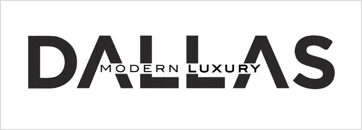 To "Dallas Modern Luxury"